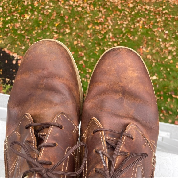 Columbia Ankle Men’s Boots Size 9.5 main image 10